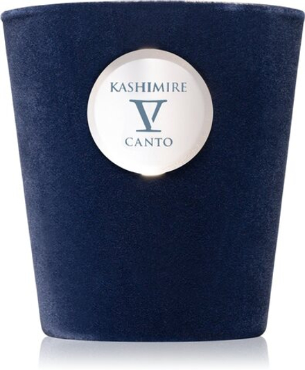 V Canto Kashimire - ароматическая свеча /   250  g  / GTIN 8016741222436
