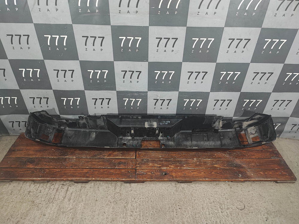 Бампер задний Tank 300 21-нв Б/У Оригинал 2804119XKM01A