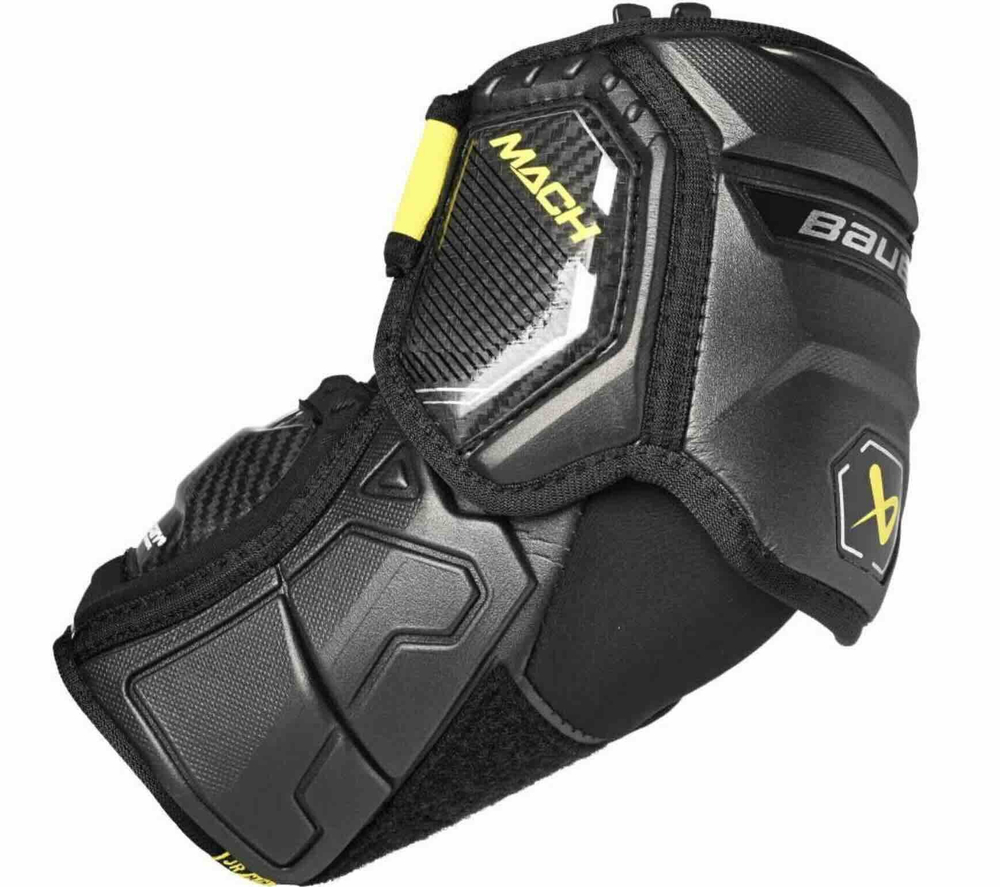 Налокотники Bauer Supreme Mach (JR)