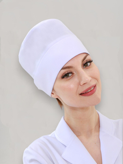 Колпак медицинский | К-104 сатори