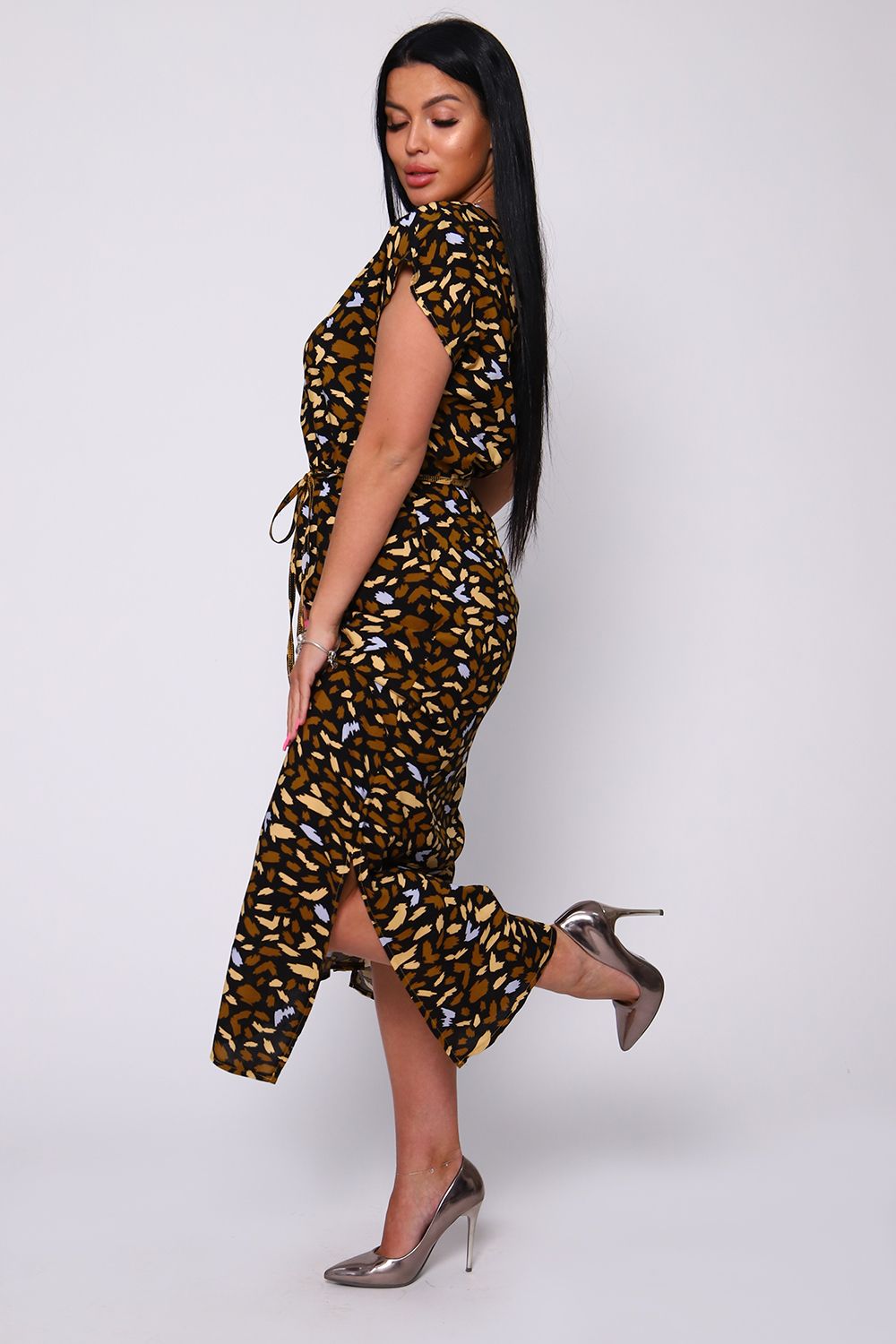 Платье 56510 Натали (Акция)