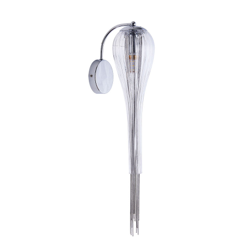 Настенный светильник Arte Lamp WATERFALL A1577AP-1CC