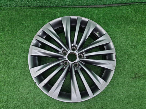 Диск литой R20 Toyota Highlander 4 U70 (2019-н.в.)