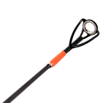 Удочка зимняя Narval Frost Ice Rod Gen.3 77см c хлыстом ( H ) Ручка Неопрен NFRF377H