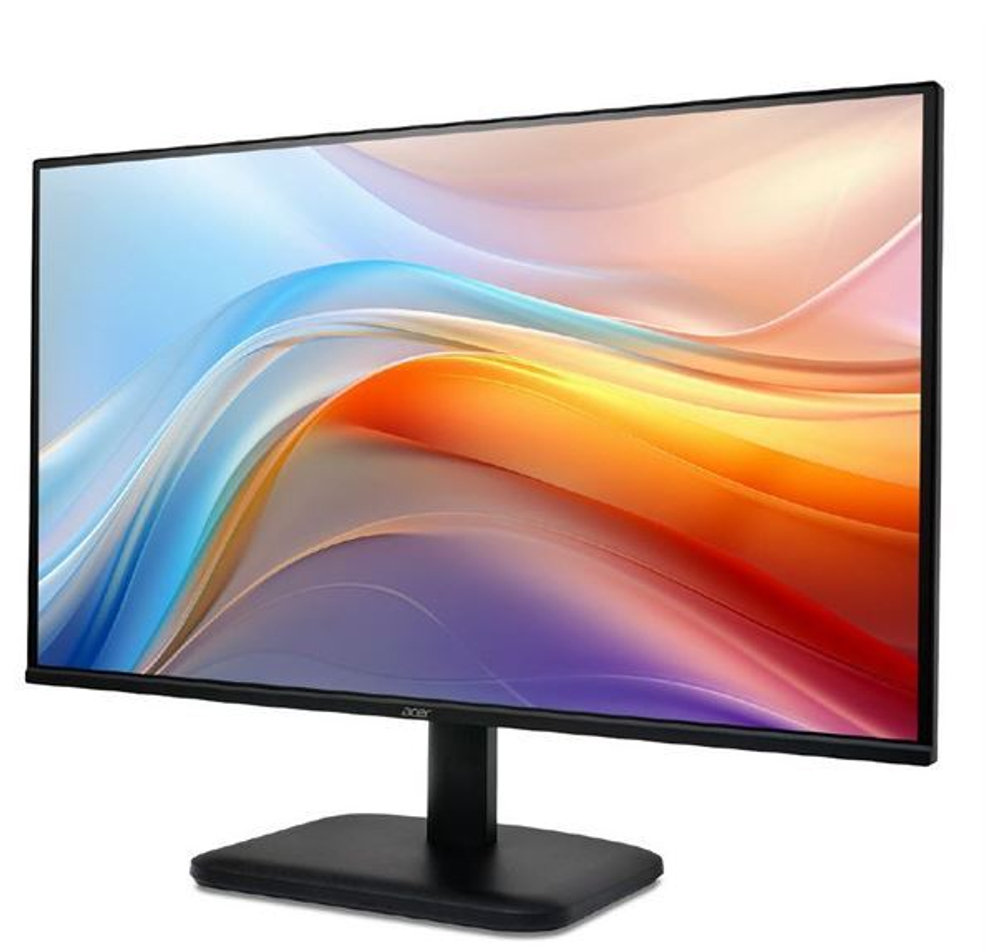 Монитор 27" Acer Vero EK271Gbmix