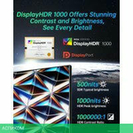 Игровой монитор KTC M27T20