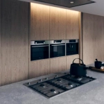 Компактный духовой шкаф Asko OCS8464S фото 11