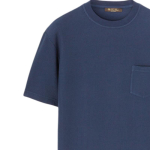 Футболки Loro Piana T, FAM1731-W551
