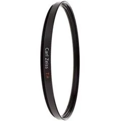 Carl Zeiss T* UV Filter 58mm