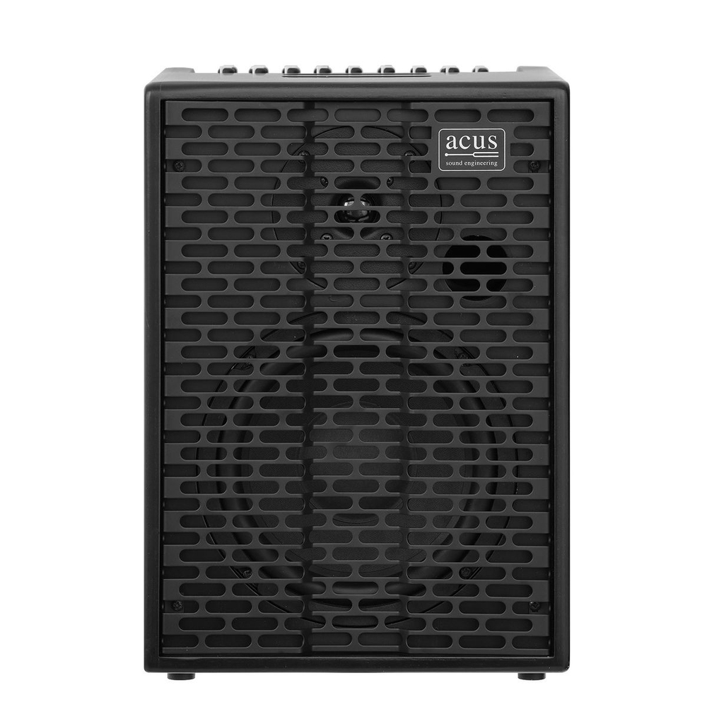 Acus One ForStrings 8Ferdi Black