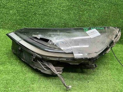 Битая Фара левая Hyundai Sonata 8 DN8 (19-23) LED