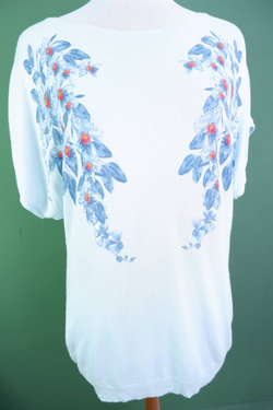 Джемпер Glenfield симпатичный 52-54 размер