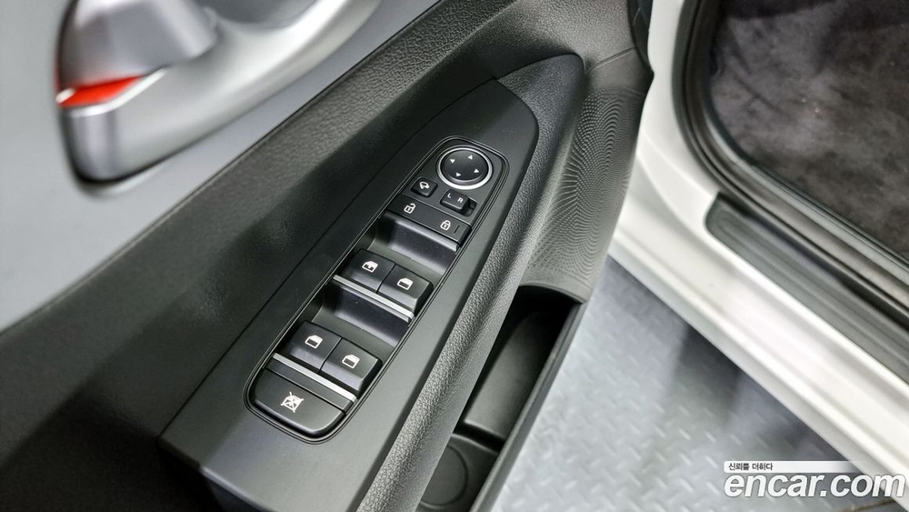 Kia The New K3 2 Generation 1.6 (04.2022)