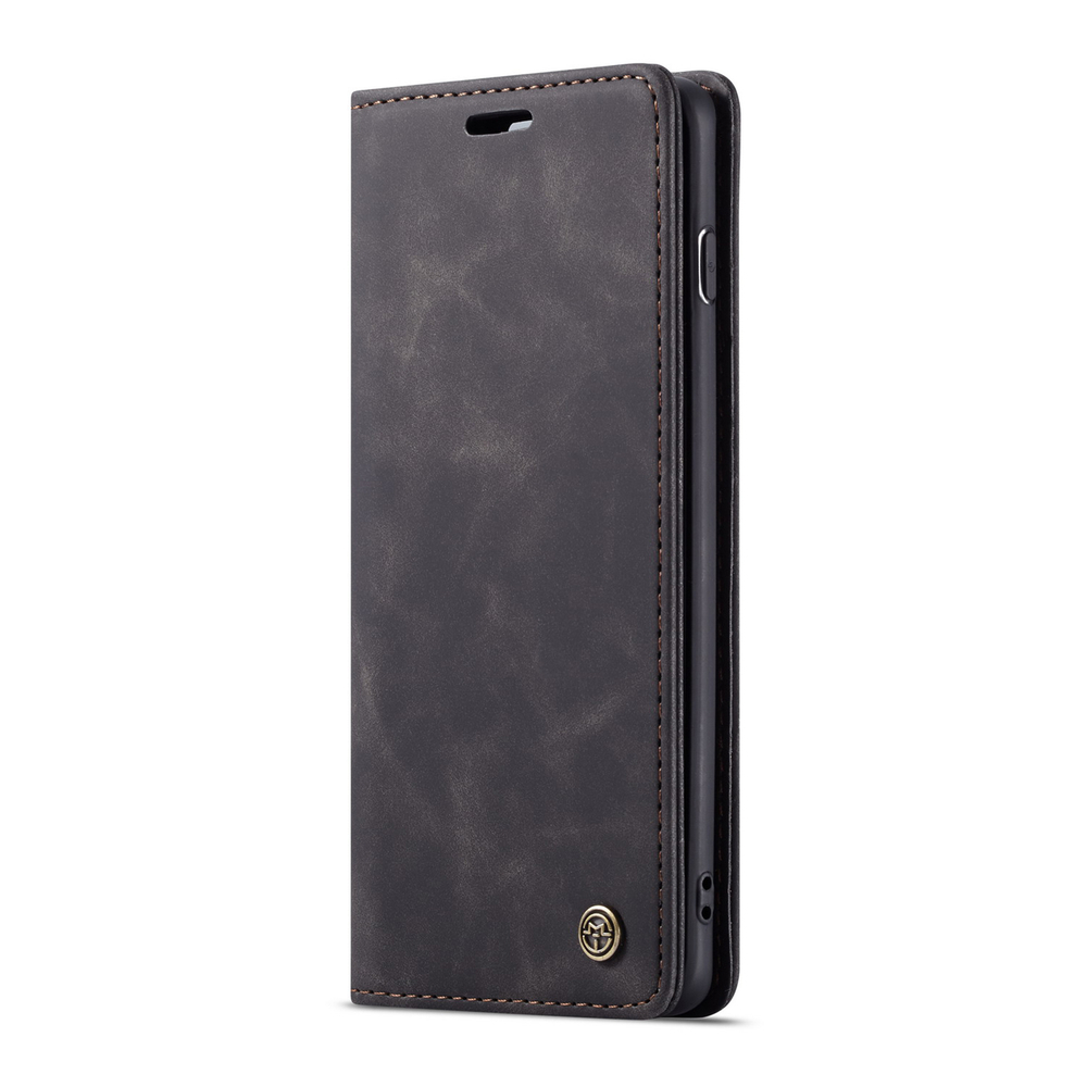 Чехол-книжка CaseMe Matte Samsung Galaxy S10+