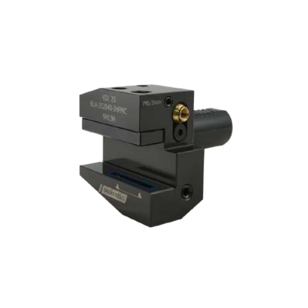 Радиальный держатель инструмента B1A-252040 BRIGHT-TOOLS