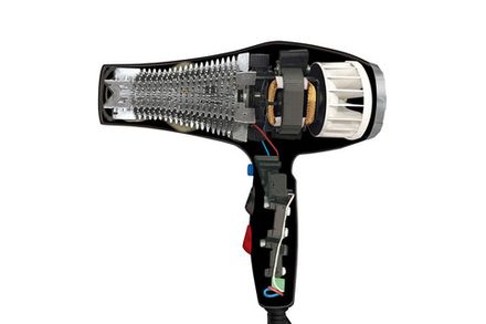 Фен парикмахерский Inferno 2200W