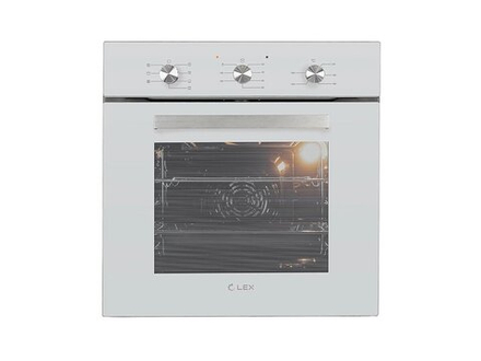 Электрический духовой шкаф EDM 073 WH