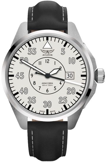 Наручные часы Aviator V.3.39.0.342.4