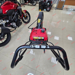 Снегоуборщик Honda HSS 550 EA 1