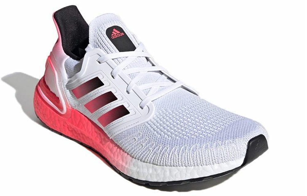 Кроссовки Adidas Ultraboost 20
