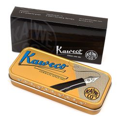 Перьевая ручка Kaweco AC Sport B 1.1мм зеленая (10001212) 6