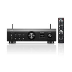 Интегральный усилитель Denon PMA-900HNE, 85 Вт на канал, Hi-Res Audio