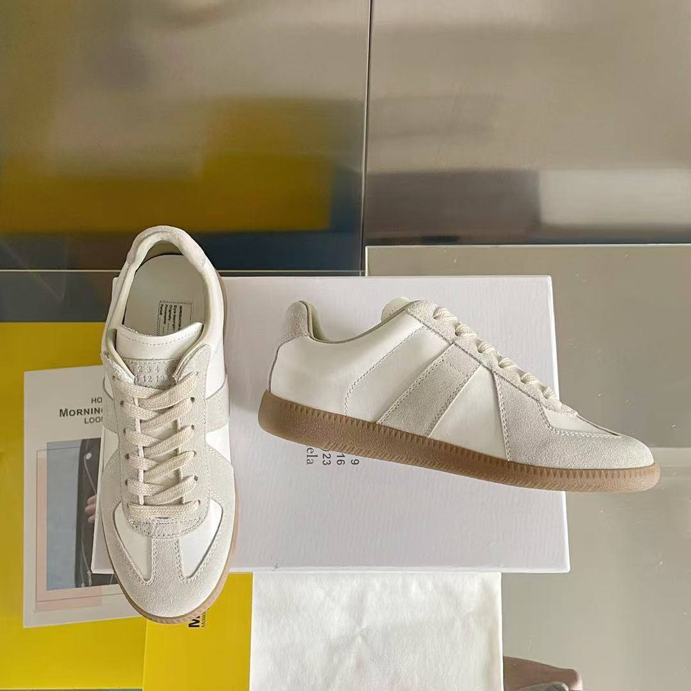 Кроссовки Maison Margiela