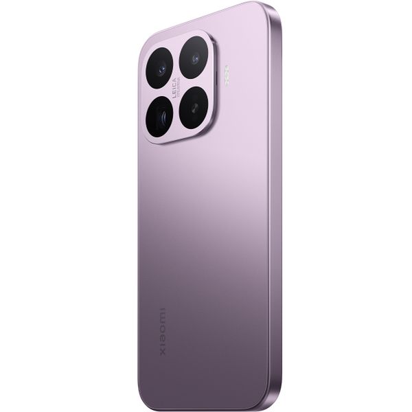 Смартфон Xiaomi 17T 12/256 ГБ Global, Dual nano SIM + eSIM, Фиолетовый | Violet