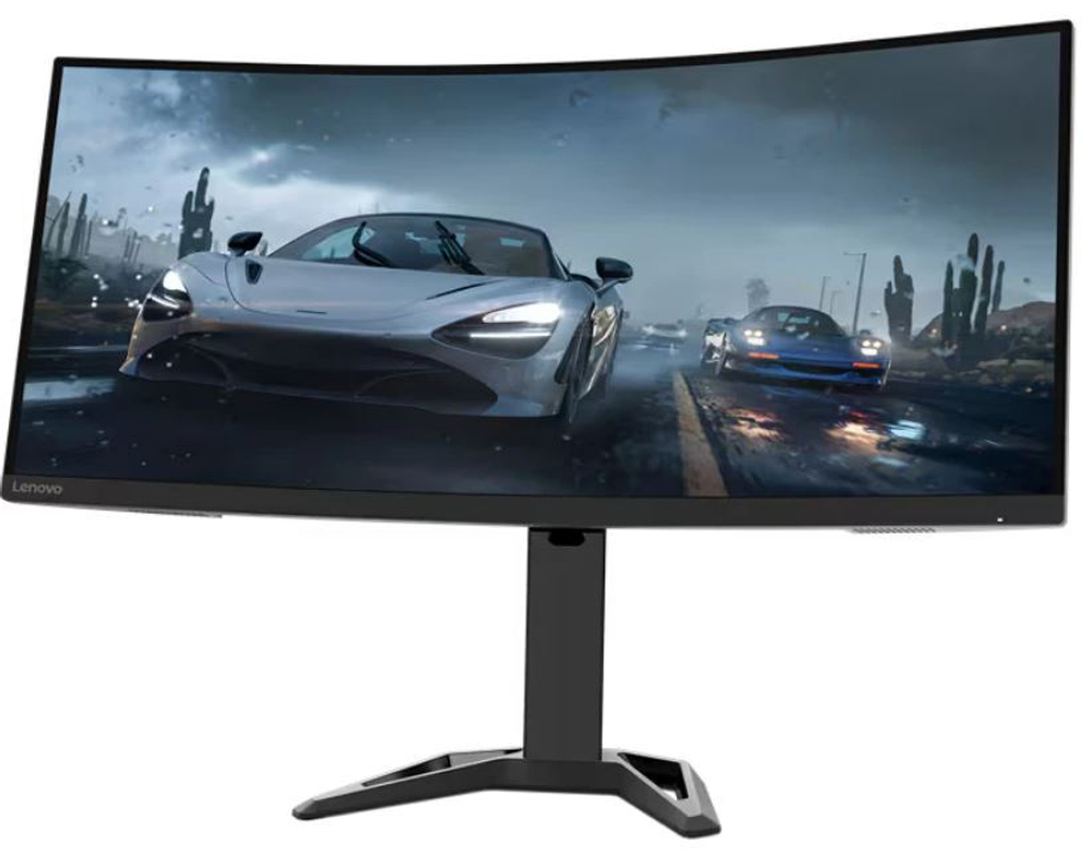 Монитор 34" Lenovo G34w-30