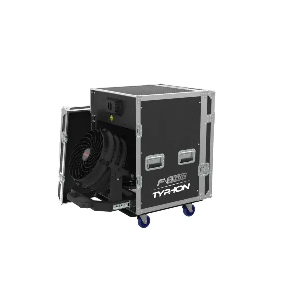 ANTARI F-8 Typhon Генератор тумана, мощностью 3500 Вт