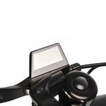 Электросамокат WHITE SIBERIA TAIGA 3.0 (2022) - Black Sea