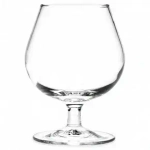 Набор бокалов для коньяка ВРЕМЯ ДЕГУСТАЦИЙ 250мл 4шт