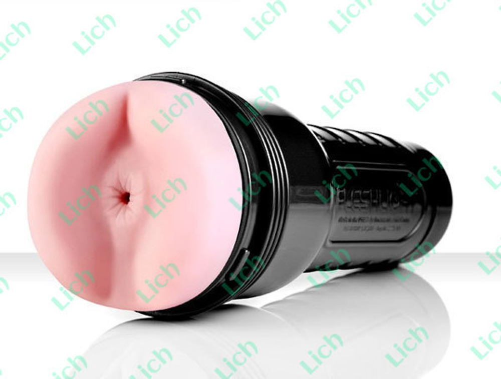 Анус-мастурбатор Pink Butt Vortex