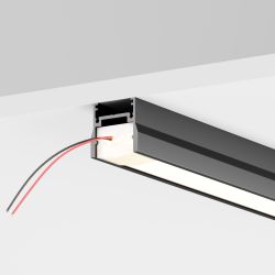 светильник светодиодный для уличной трековой системы Maytoni Elasity O-TR001-LL-L30W3K