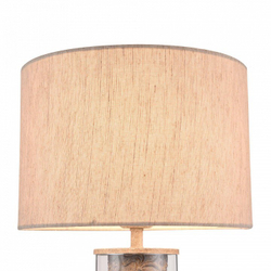 Настольная лампа Maytoni ARM526TL-01GR