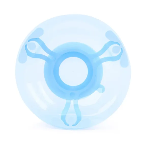 Тарелка BabyGo Blue 400 мл