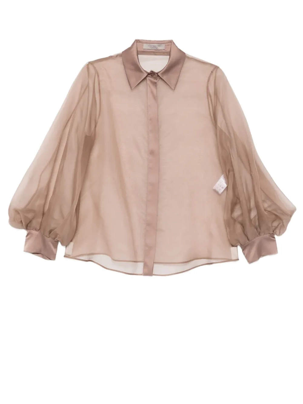 Блуза D.EXTERIOR