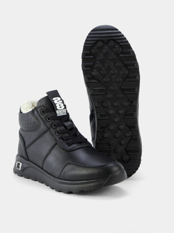 Ботинки мужские M801-1P