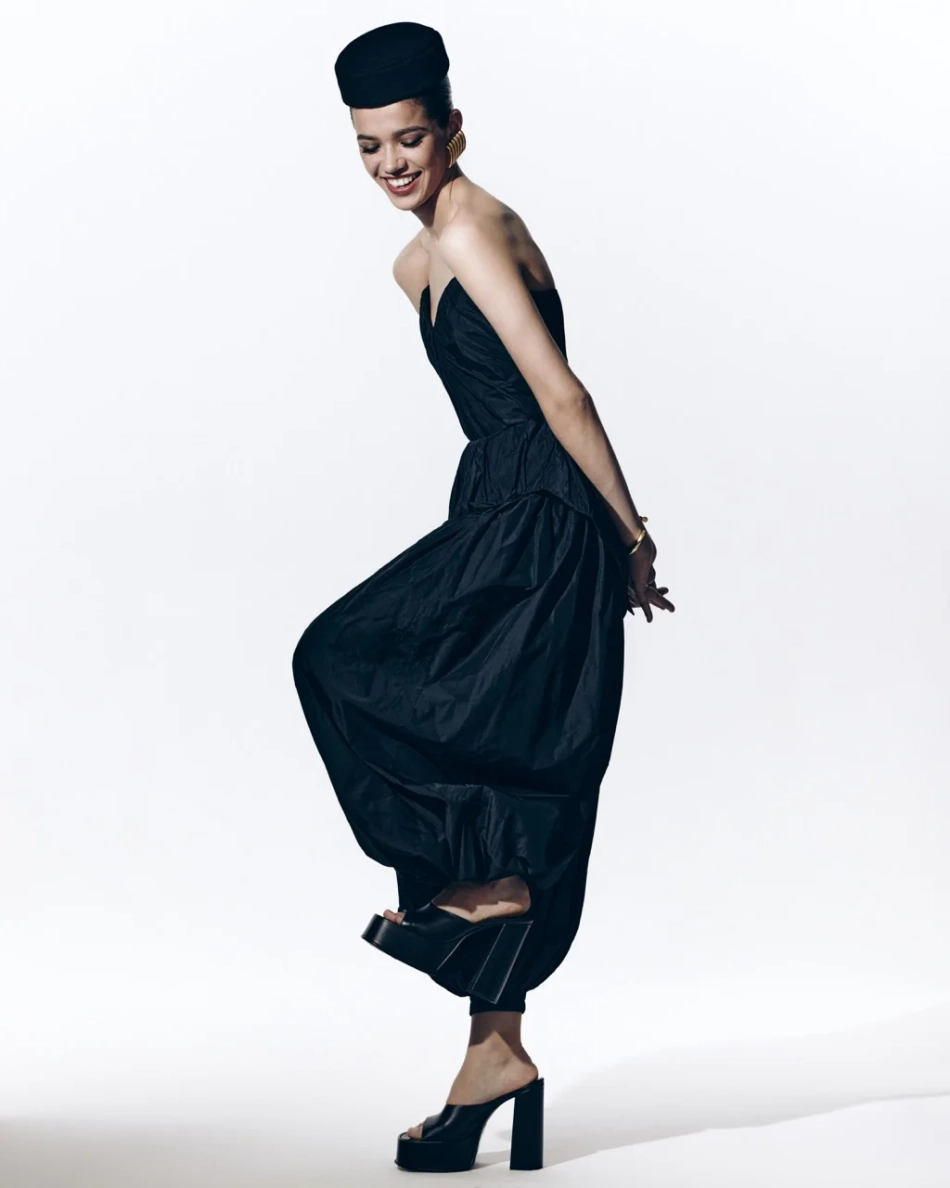 Корсет Вивьен