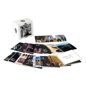 The Rolling Stones / The Rolling Stones In Mono (15CD)