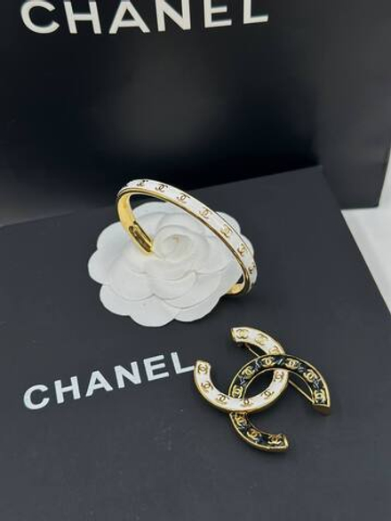 Браслет CHANEL