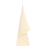 Полотенце кухонное «UNICO», 34*72 см, цвет кремовый, микрофибра 300 гр/м2