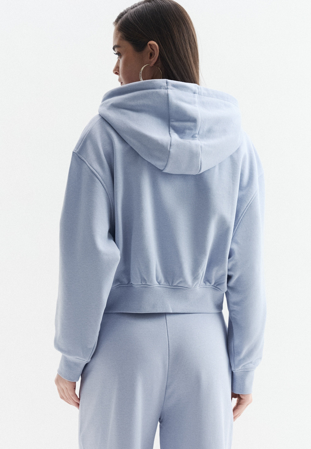 Толстовка женская GUESS