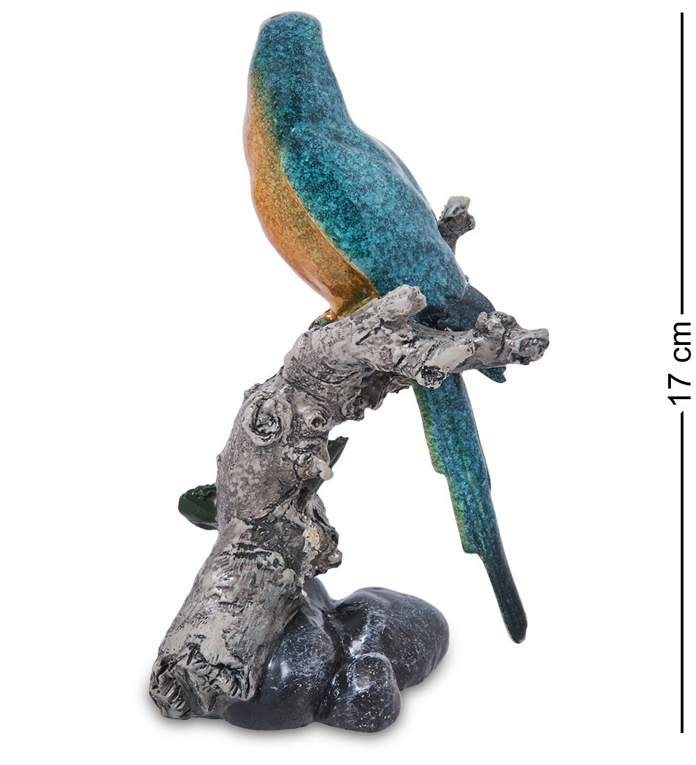 GAEM Art MN-320/2 Фигурка «Попугай»