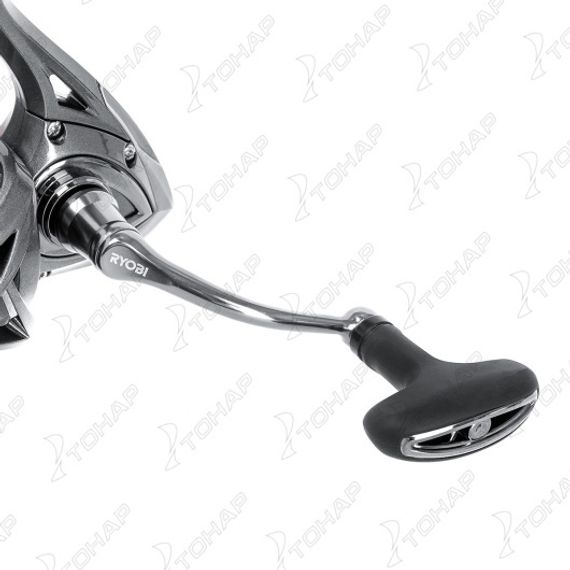 Катушка Ecusima Pro 4000 LT Ryobi