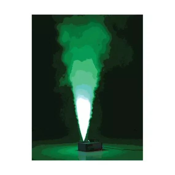 Antari Z-1520RGB дым-машина с цветной подсветкой, мощностью 1550 Вт