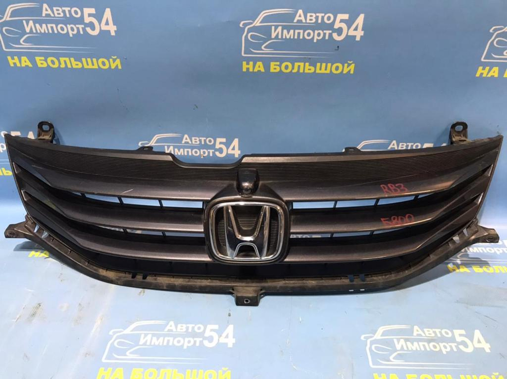 Решетка радиатора Honda ODYSSEY 2011-2013