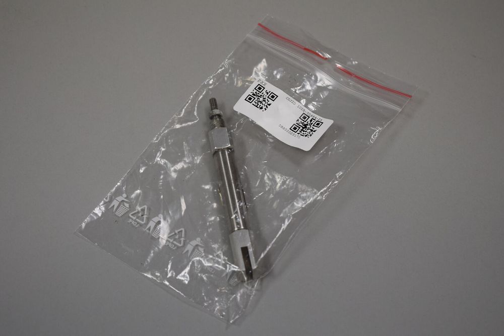 SMC CDJ2D 10DB-T0664-25