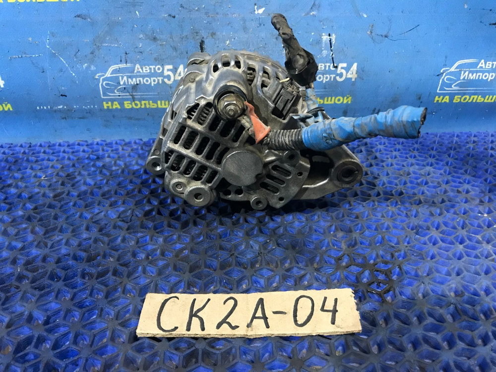 Генератор MITSUBISHI LANCER 1998