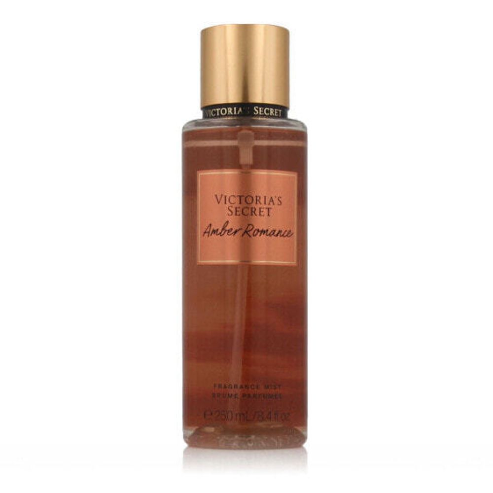 Парфюмированная косметика Спрей для тела Victoria&#39;s Secret Amber Romance 250 ml